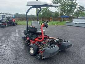 Toro Greenmaster - picture0' - Click to enlarge