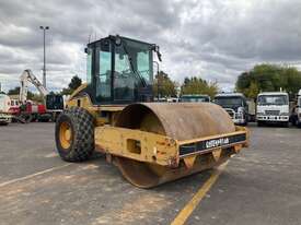 2006 Caterpillar CS-533E Roller (Smooth Drum) - picture0' - Click to enlarge