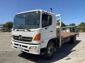 2003 Hino GH1J Table Top - picture1' - Click to enlarge
