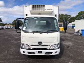 2021 Hino 300 616 Refrigerated Pantech - picture0' - Click to enlarge
