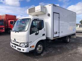 2021 Hino 300 616 Refrigerated Pantech - picture1' - Click to enlarge