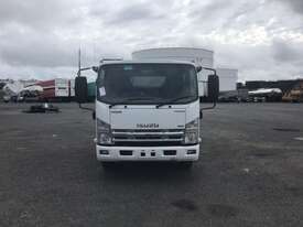 2013 Isuzu NQR450 Crew Cab Service Body - picture0' - Click to enlarge