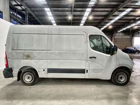 2016 Renault Master MWB Van (Diesel) (Auto) (Repairs Required - Non-runner) - picture2' - Click to enlarge