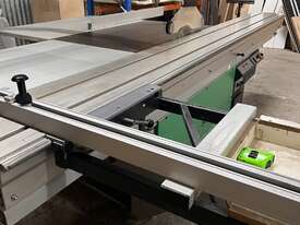 Altendorf Panel Saw F45 - picture1' - Click to enlarge