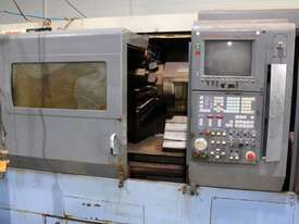 1995 Mazak SQT-30M CNC Lathe Turning Centre - picture1' - Click to enlarge