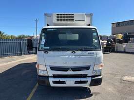 2019 Mitsubishi Fuso Canter 515 Refrigerated Pantech (Day Cab) - picture0' - Click to enlarge
