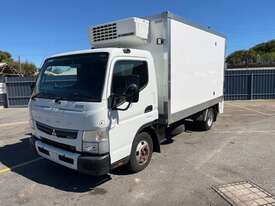 2019 Mitsubishi Fuso Canter 515 Refrigerated Pantech (Day Cab) - picture1' - Click to enlarge