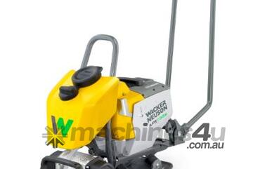 Vibration Plate APS1135we 350mm Wide Battery Powered Vibration Plate APS1135we 350mm Wide Battery Powered