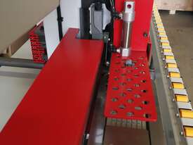 Aaron  Premilling with Corner Rounding Automatic Edgebander  | Fast, efficient, affordable | EB62CM - picture0' - Click to enlarge