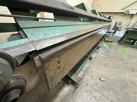 Imperial Sheetmetal Folder - picture0' - Click to enlarge