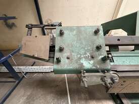 Imperial Sheetmetal Folder - picture1' - Click to enlarge