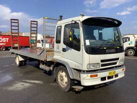 2000 Isuzu FSR 700 Table Top (Day Cab) - picture0' - Click to enlarge