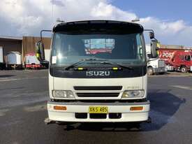 2000 Isuzu FSR 700 Table Top (Day Cab) - picture0' - Click to enlarge