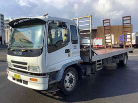 2000 Isuzu FSR 700 Table Top (Day Cab) - picture1' - Click to enlarge