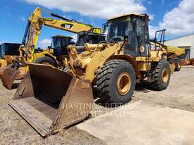 CAT 950H Wheel Loaders integrated Toolcarriers - picture0' - Click to enlarge