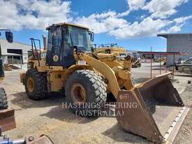 CAT 950H Wheel Loaders integrated Toolcarriers - picture0' - Click to enlarge