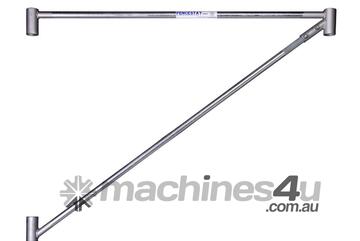 FS-1000 STANDARD Fencestay Assembly