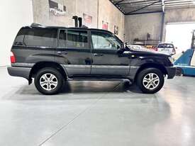 2004 Lexus LX LX470 Petrol - picture0' - Click to enlarge