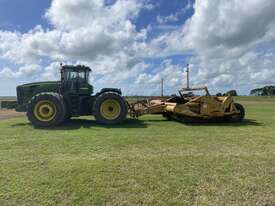 2010 John Deere 9630 Articulated Tractor - picture1' - Click to enlarge
