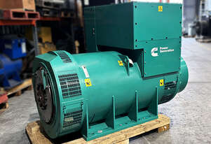 Macfarlane - 2295kVA Stamford PI734GI Alternator
