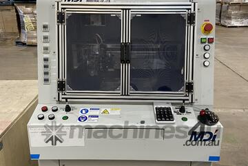 MDI MPV300-MS Mechanical Scriber/Automatic Precision Patterning Machine