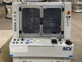 MDI MPV300-MS Mechanical Scriber/Automatic Precision Patterning Machine - picture0' - Click to enlarge