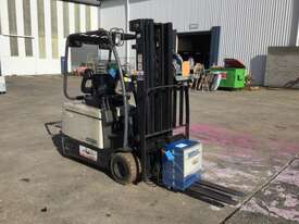 Crown Counter Balance Forklift - picture0' - Click to enlarge