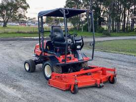 Kubota F3690 Front Deck Lawn Equipment - picture0' - Click to enlarge