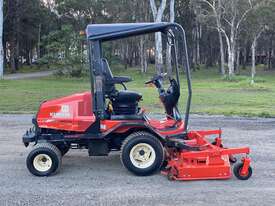 Kubota F3690 Front Deck Lawn Equipment - picture0' - Click to enlarge