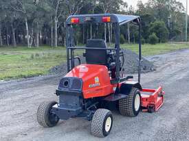 Kubota F3690 Front Deck Lawn Equipment - picture1' - Click to enlarge