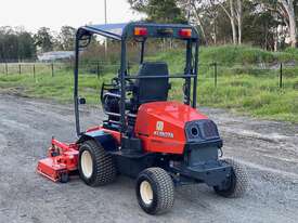 Kubota F3690 Front Deck Lawn Equipment - picture2' - Click to enlarge