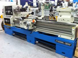 New Romac Yunnan 2 metre x 660mm swing centre lathe - picture0' - Click to enlarge