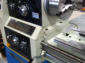 New Romac Yunnan 2 metre x 660mm swing centre lathe - picture0' - Click to enlarge