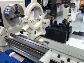 New Romac Yunnan 2 metre x 660mm swing centre lathe - picture1' - Click to enlarge