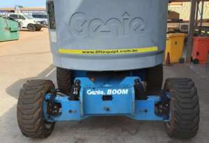 Genie   45FT KNUCKLE BOOM