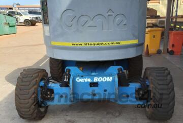Genie   45FT KNUCKLE BOOM