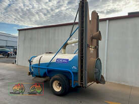 (7593) Ideal 3200 - Sprayer (Griffith, ACT) - picture0' - Click to enlarge