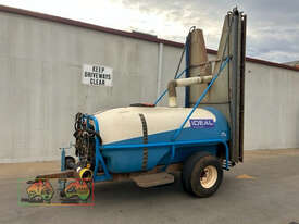 (7593) Ideal 3200 - Sprayer (Griffith, ACT) - picture2' - Click to enlarge