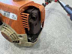 STIHL FS260 (Ex Council) - picture0' - Click to enlarge