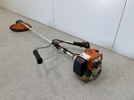 STIHL FS260 (Ex Council) - picture0' - Click to enlarge