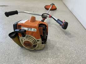 STIHL FS260 (Ex Council) - picture1' - Click to enlarge