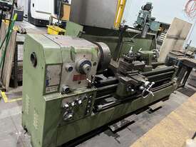 Machtech Turner Lathe, Model: 560-2000 - picture0' - Click to enlarge