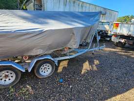 16 Foot Trailer Sailer - picture0' - Click to enlarge