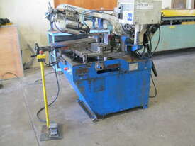 Hafco WE-270DSA Automatic Bandsaw - picture0' - Click to enlarge