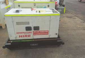 Price Drop 6KVA Primpower Single Phase Generator 6 KVA