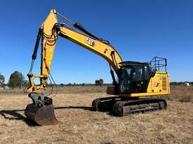 2019 CAT 320GC EXCAVATOR - picture0' - Click to enlarge