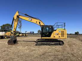 2019 CAT 320GC EXCAVATOR - picture0' - Click to enlarge