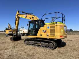 2019 CAT 320GC EXCAVATOR - picture1' - Click to enlarge