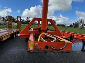 Trailer Skell Tipping Howard Porter 2020 20ft 1TVD738 SN1646 - picture0' - Click to enlarge