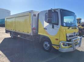 2019 Hino FD Service Body - picture0' - Click to enlarge